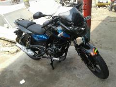 Bajaj Pulsar 150 Twin Disc